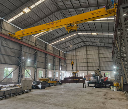 single-eot-cranes